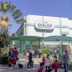 Colégio Shalom Campinas - Ensino Infantil e Fundamental