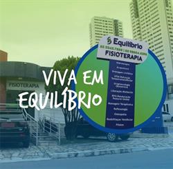 Equilíbrio Centro de Terapias e Reabilitação