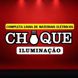 Choque Iluminação - Materiais Elétricos