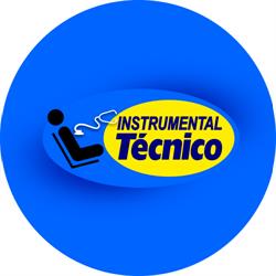 Instrumental Técnico - Produtos para Saúde