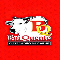 Boi quente