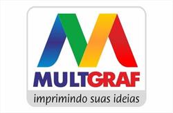 Multgraf Comércio e Serviços Graficos Ltda