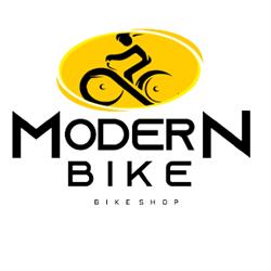 Modern Bike Copacabana