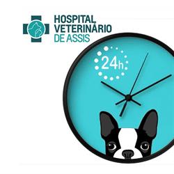 Hospital Veterinário de Assis