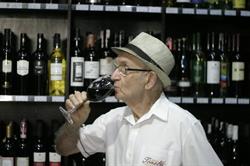 Adega Tonel do Rudge