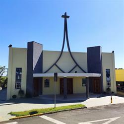 Paróquia São Paulo Apóstolo