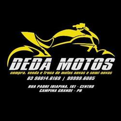 Deda Motos