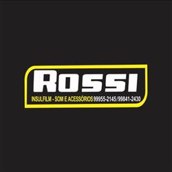 Rossi Insulfilm Som e Acessórios