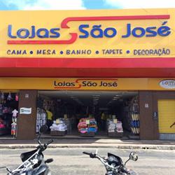 Lojas São José