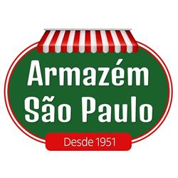 Armazém São Paulo