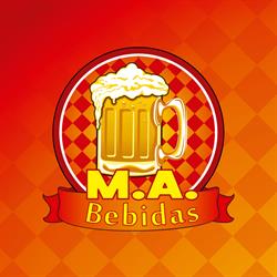 M.A. Bebidas