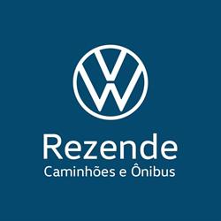 Rezende Caminhões e Ônibus