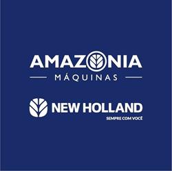 Amazonia Máquinas