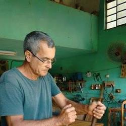 Carpinteiro Moderno - Carpintaria e Marcenaria