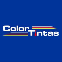 Color Tintas - Distribuidora