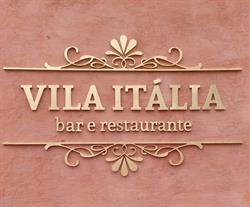 Vila Itália bar e restaurante