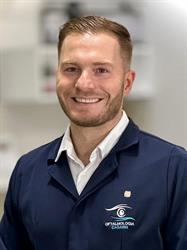 Dr. Bernardo Casarin - Oftalmologista