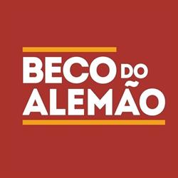 Beco do Alemão