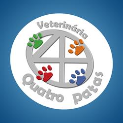 Clínica Veterinária Quatro Patas do Centenário