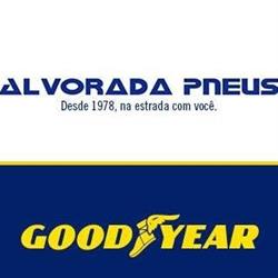 Alvorada Pneus