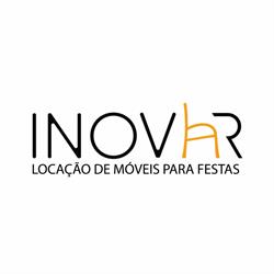 Inovar - Locação de Móveis para Festas