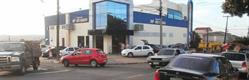 Supermercado SÃO MARCOS