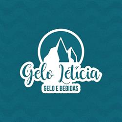 Gelo Letícia, Gelo Seco