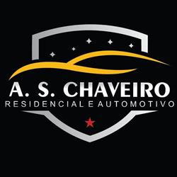 A. S. CHAVEIRO