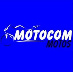 Motocom Motos Loja Peças e Oficina