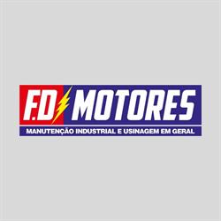 F.D Motores Elétricos