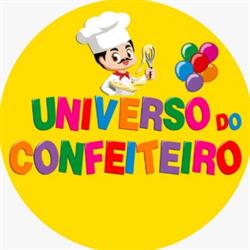 Universo do Confeiteiro