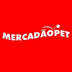Mercadão Pet - SJC