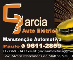 Garcia Auto Elétrica Taubaté