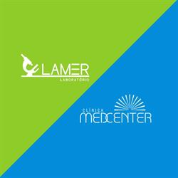 Clínica MedCenter e Laboratório LAMER