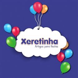 Loja Xeretinha Ltda-Artigos De Festas