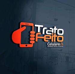 TRATO FEITO Celulares