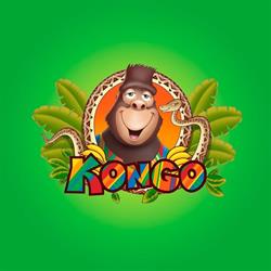 Kongo Pizzaria Temática