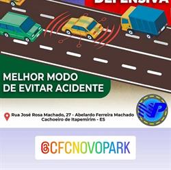 CFC Novo Park