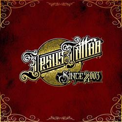 tatuador Jesus Tattoo