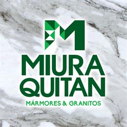 Miuraquitan Mármores e Granitos