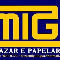 Bazar Mig Itaqua