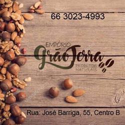 Empório Grãoterra