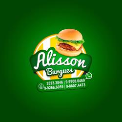 Alisson Burgues (Oficial)