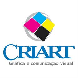 Criart Gráfica e Comunicação Visual