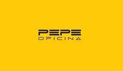 Pepe Oficina
