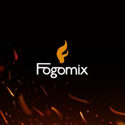 Fogomix - Lareiras, Churrasqueira, Forno e Fogão