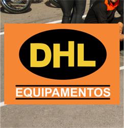 DHL Equipamentos