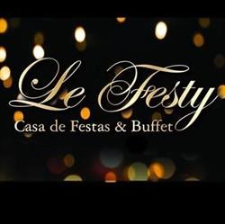 Le Festy Casa de Festas