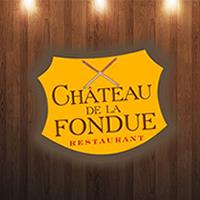 Chateau de La Fondue Restaurant