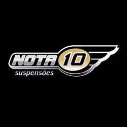 Nota 10 Suspensões